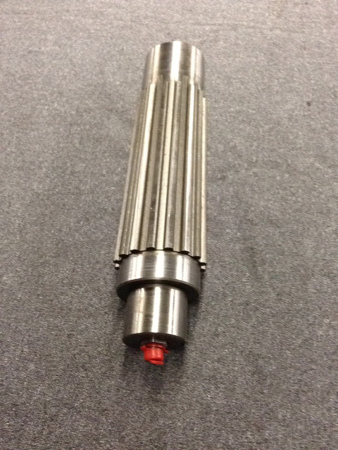 OUTPUT SHAFT