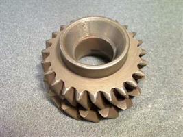 INPUT GEAR