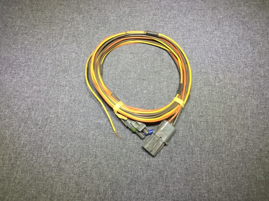 WIRE ASSY