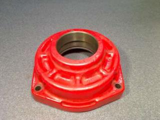 BEARING CAP