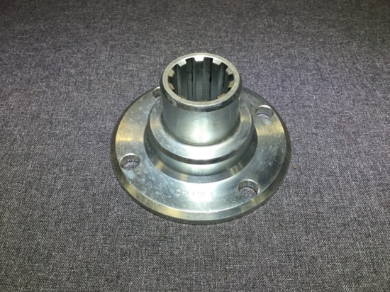 COMP FLANGE