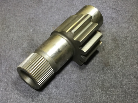 SECTOR SHAFT