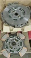 REMAN CLUTCH