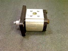 PUMP UNIT