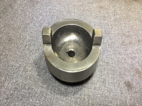 SHAFT COUPLING