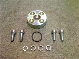 SPACER FLANGE