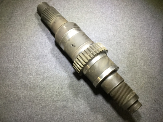 INPUT SHAFT