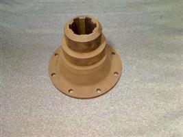 COMP FLANGE