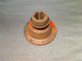 COMP FLANGE