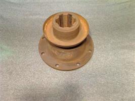 COMP FLANGE