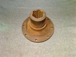 COMP FLANGE