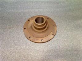 COMP FLANGE