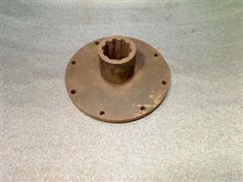COMP FLANGE