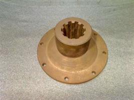 COMP FLANGE