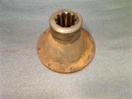 COMP FLANGE