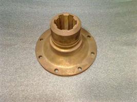 COMP FLANGE