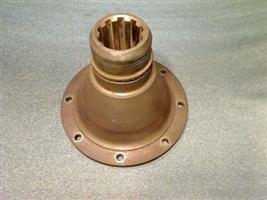 COMP FLANGE