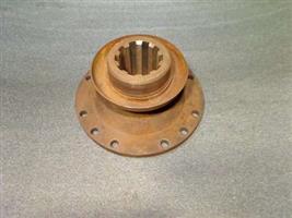 COMP FLANGE