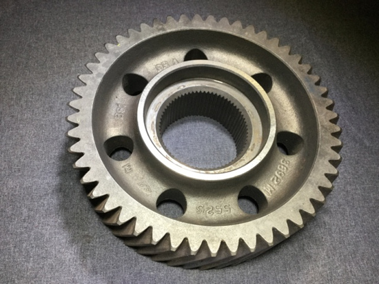 GEAR