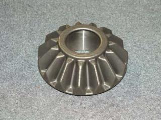 SIDE GEAR