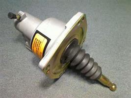 SERVO CLUTCH