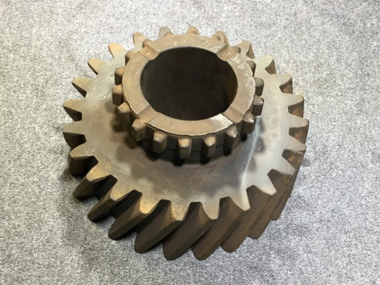 GEAR