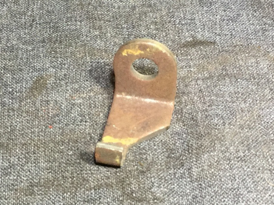 LOCKING TAB