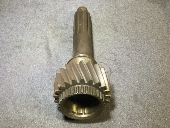 DRIVE GEAR