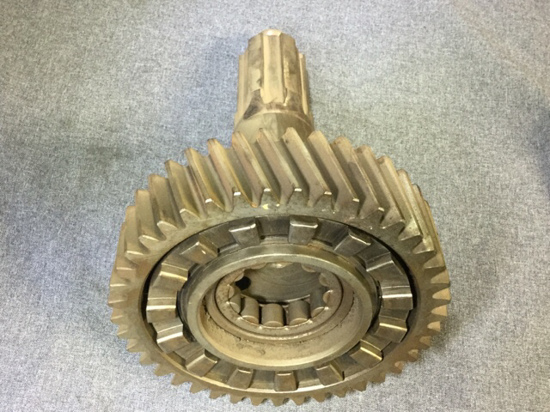DRIVE GEAR