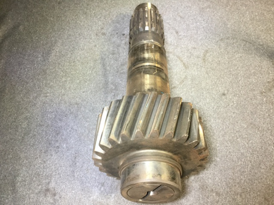 DRIVE GEAR