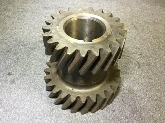 GEAR C/S