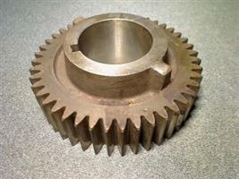 GEAR C/S