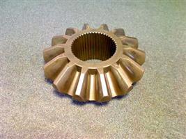 SIDE GEAR 46SPL