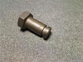 HEX NUT PISTON