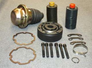 CV JOINT