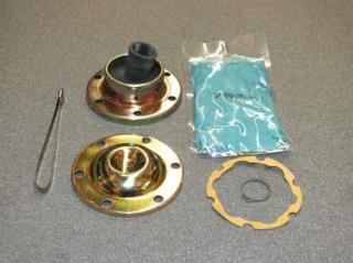 BOOT KIT
