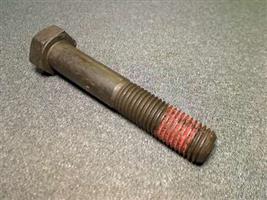 CAP SCREW