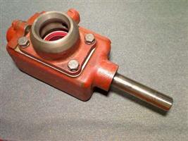 SHIFTER ASSY