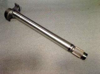 CAMSHAFT LH