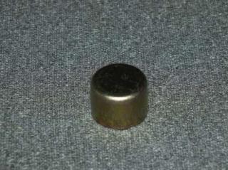 DUST PLUG