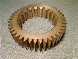 M/S GEAR