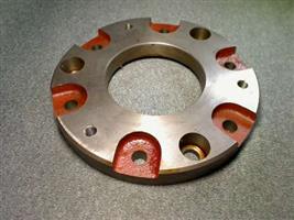 FRONT BRG COVER
