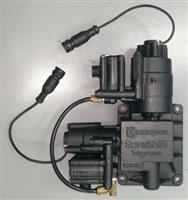 XY SHIFTER