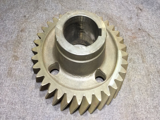 C/S GEAR