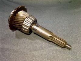 INPUT SHAFT