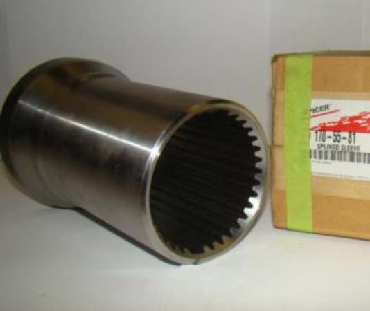 SPLINE SLEEVE