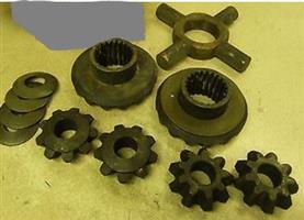 WHEEL KIT