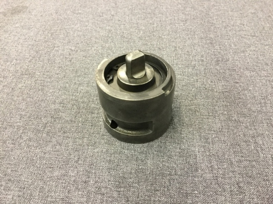 LUBE PUMP