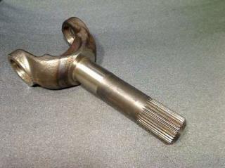 YOKE SHAFT