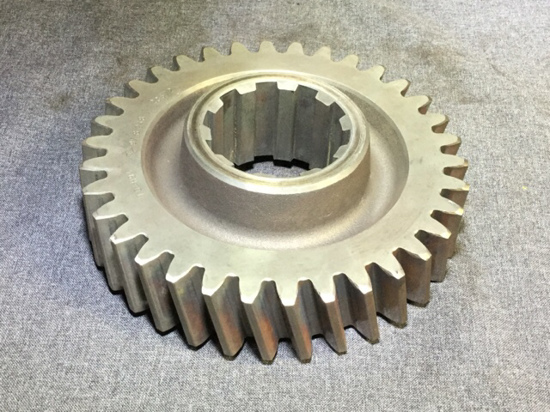 GEAR